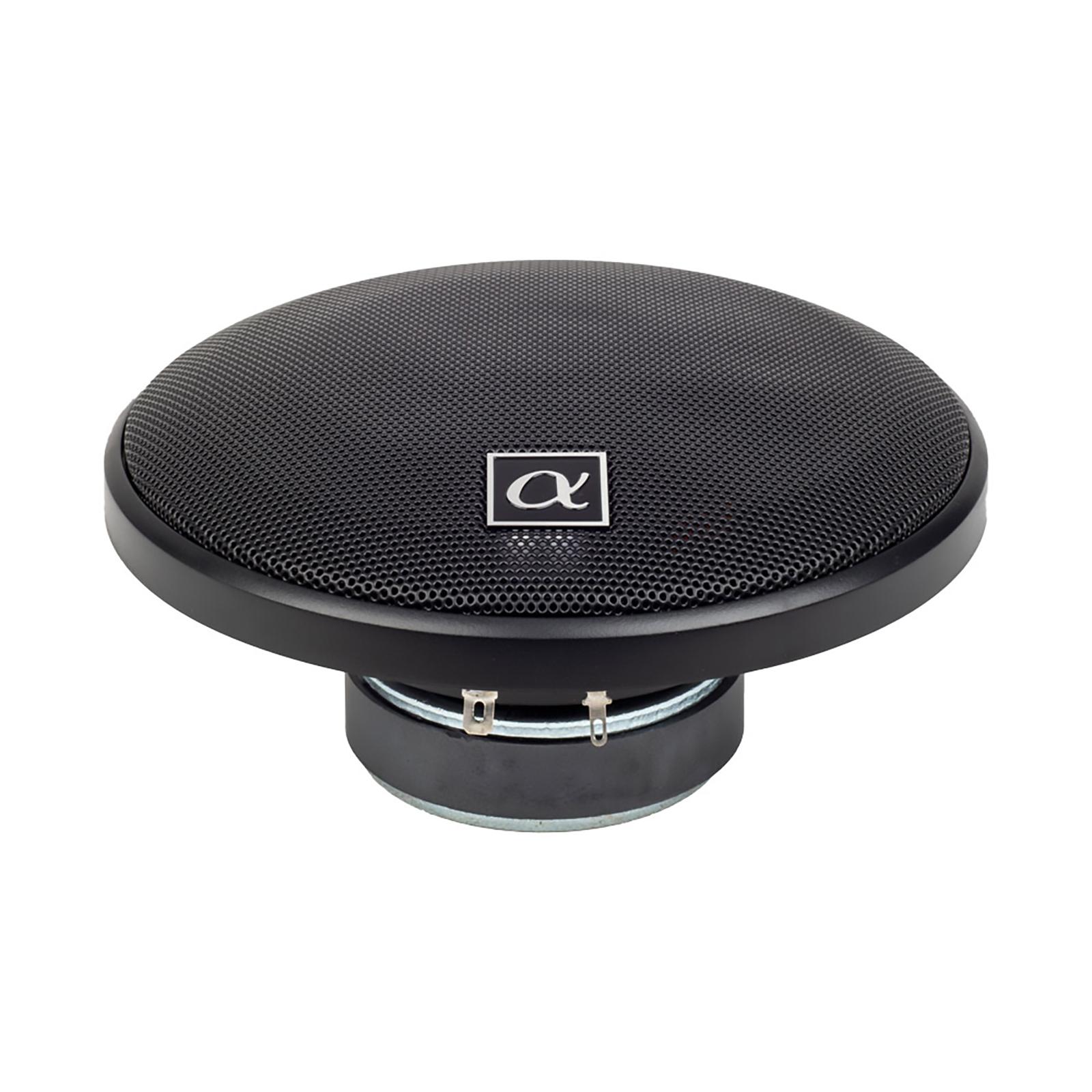 Alphasonik NS500C 5.25